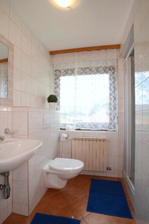 Hotel Haus Gamsblick Umhausen Habitación foto