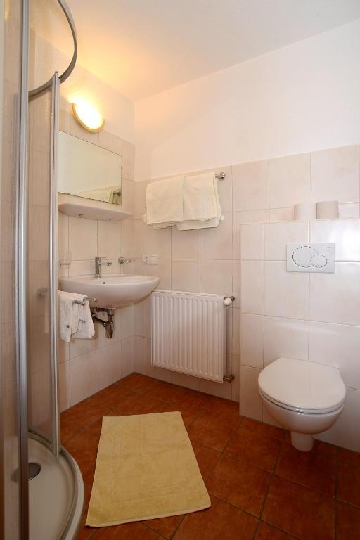 Hotel Haus Gamsblick Umhausen Habitación foto